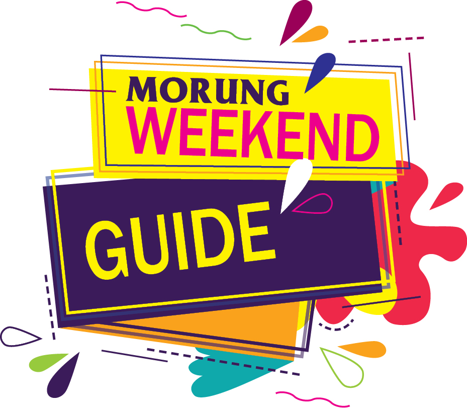 The Morung Express’ Weekend Dossier